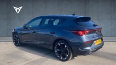 CUPRA Leon 1.5 TSI V1 5dr Petrol Hatchback